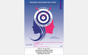 Trophée des Mixtes 2025...