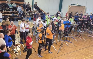 🏹 Trophée des Mixtes 2026 : Le partage et l'expérience au cœur de la cible !