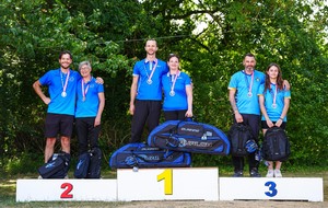 Trophée des mixtes