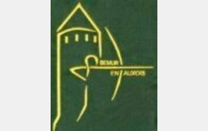 Semur en Auxois CONCOUR 2X18M EN SALLE