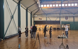 Stage Jeunes 14 décembre 2025