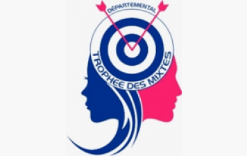 Trophé des Mixtes 2026