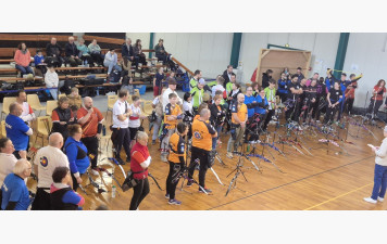 🏹 Trophée des Mixtes 2026 : Le partage et l'expérience au cœur de la cible !