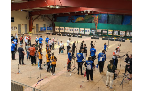 Trophée des Mixtes Départemental 2023