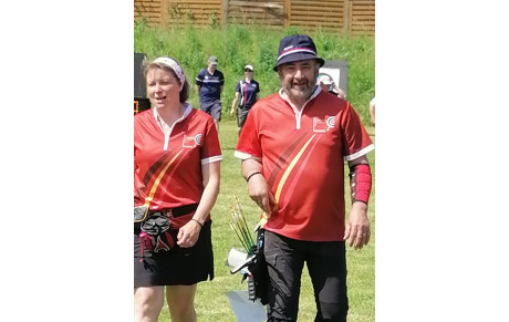 TROPHEE NATIONAL MIXTES 2023