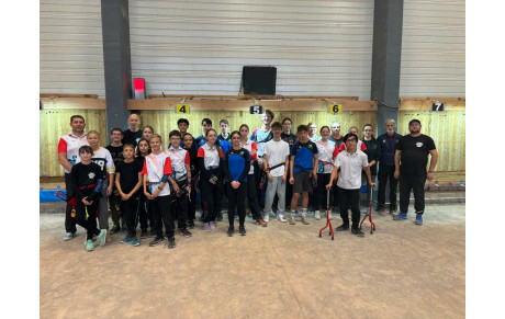 Stage des clubs formateurs CR BFC &quot;Côte d'or&quot;