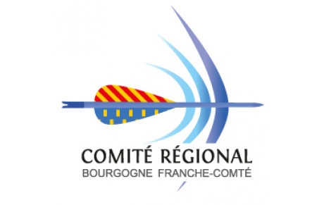 COMITE REGIONAL BOURGOGNE FRANCHE COMTE TIR A L ARC