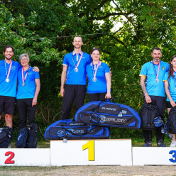 Trophée des mixtes